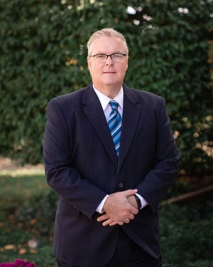 Stephen D. Brinton