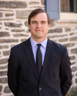 Connor C. Dalton