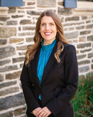 Jessica L. Needles