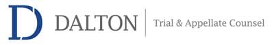 Dalton | Trial & Appellate Counsel
