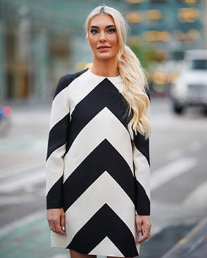 Sarah G. Klein